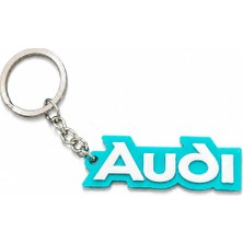 TATLI Audi Anahtarlık