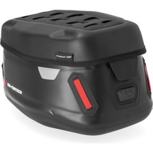 Sw-Motech Bmw R 1250 Gs / Adv (18-24) Pro Yukon 6lt Depo Üstü Çanta Seti