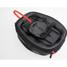 Sw-Motech Bmw R 1250 Gs / Adv (18-24) Pro Gs 16-20LT Depo Üstü Çanta Seti