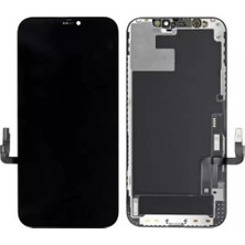 SDT iPhone 12 Uyumlu Ekran (Uyarı Vermez)