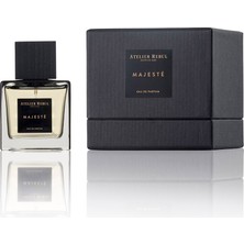 Atelier Rebul Majesté Eau de Parfum 100 ml