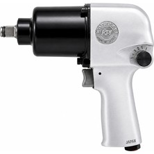 KAWASAKI KPT-231 1/2 Havalı Somun Sıkma ve Sökme Tabancası 560 Nm