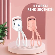Elektronik Kirpik Kıvırıcı Midastech