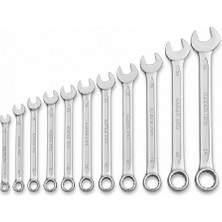 Universal RAIDER PRO Kombine Anahtar Takımı 12 Parça