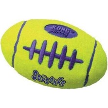 Kong Köpek Air Sq Sesli Futbol Topu Small 8,5cm