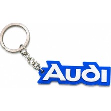 TATLI Audi Anahtarlık