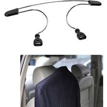 Carmind Koltuk Arkası Metal Elbise Askısı 1 Adet