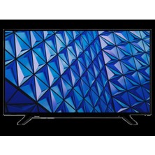 Toshiba 32" 32W2263DT