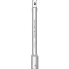 Rico Rıco 1/4 Mafsallı Lokma Kolu Uzatma Ara Kol 250 mm