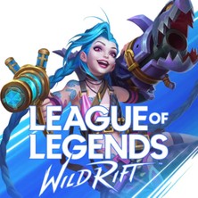 League Of Legends Wild Rift - 3275 Vahşi Çekirdek
