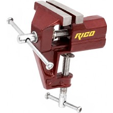 RICO Mini Sabit Mengene 40 mm