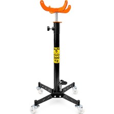 Universal ALFA 500 Kg Hidrolik Dikey Şanzıman Krikosu