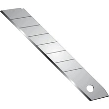 Universal Gfb Gfb-18 Maket Bıçağı Ucu 10X10 18 mm