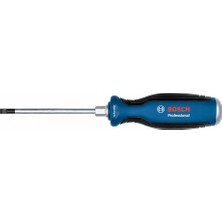Bosch düz Uçlu Tornavida Pro Sl 4.5 x 100 mm