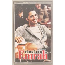 Barış Emrah Türküler ve Emrah Kaset