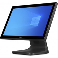 Belirtilmemiş Tiwox TP-4950, Intel I5 5.nesil, 18.5&amp;quot; Ekran,  8gb Ram, 128GB Ssd, Endüstriyel, Dokunmatik