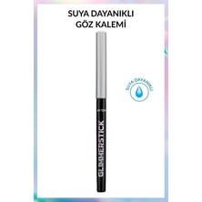 Avon Glimmerstick Asansörlü Göz Kalemi Pırıltılı - Silver Lights