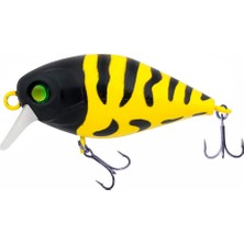 Han Fishing Hanfish Kunduz Ug 38MM 4gr Lrf Maket Yem