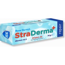 Nurse Harvey's Straderma Onarıcı Jel