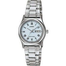 Casio LTP-V006D-2BUDF Kol Saati