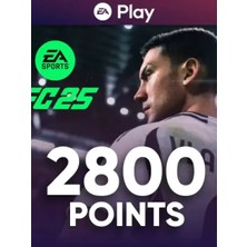 Ea Sports Fc 25: 2800 Points