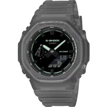 Casio GA-2100K-1ADR G-Shock Erkek Kol Saati