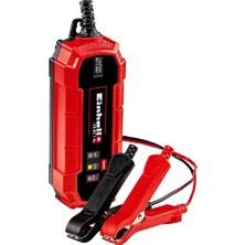 Universal Eınhell Ce-Bc 1 M Akü Şarj Cihazı 6-12 V