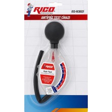 RICO Antifiriz Bomesi Ölçme Cihaz