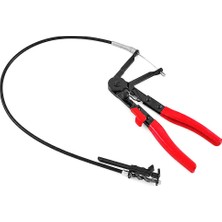 Prodht Hortum Kelepçe Pensesi Spiralli 230 mm