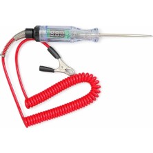 Universal Aem Oto Kontrol Kalemi Dijital 5-80V