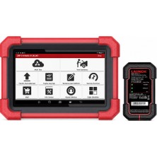 Universal LAUNCH CRP 919 Max Arıza Tespit Cihazı