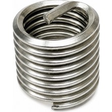 Omega Helicoil Yay M6 x 1.0 - 1d 100 Adet