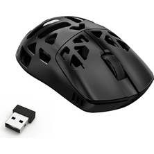 Redragon Prısm M997 Pro 3 Mod Bağlantı TEKNOLOJISI,26.000 Max Dpı,8 Programlanabilir Düğme Oyuncu Mouse