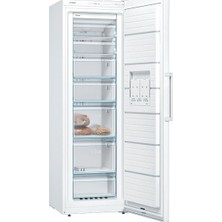 Bosch GSN36VWF0N Derin Dondurucu