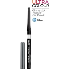 Avon Glimmerstick Asansörlü Kromatik Göz Kalemi Bronze Flash