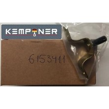 BSG Ford Transit M12-M15 1993- Kapı Kilit Karşılığı Üst / Arka (Oem NO:86VBV43118AB)