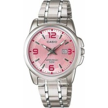 Casio LTP-1314D-5AVDF Analog Kadın Kol Saati