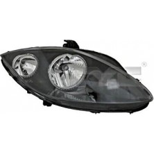 Depo Seat Leon 2009-2012 Far Sol (Oem NO:5P1941033A)