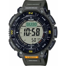Casio PRG-340-3DR Pro Trek Erkek Kol Saati