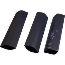 Home 8X45MM Isı Ile Daralan Makaron 100 Adet