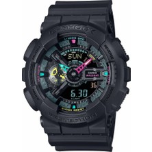 Casio GA-110MF-1ADR G-Shock Erkek Kol Saati