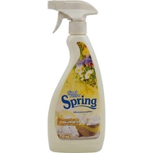 Diversey Good Sense Spring Oda ve Çamaşır Parfümü 750 ml