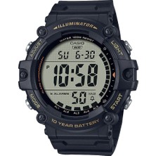 Casio Casıo AE-1500WHX-1AVDF Erkek Kol Saati