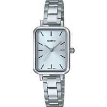 Casio  LTP-V009D-2EUDF Kadın Kol Saati