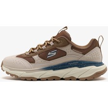 Skechers D'lux Journey Kadın Kahverengi Outdoor Ayakkabı 180364 Brmt