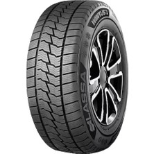 Lassa 215/75R16C 116/114R Wintus 3 ( Üretim Yılı : 2026 )