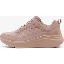 Skechers Bobs B Love Kadın Bej Spor Ayakkabı 117462 Tpe