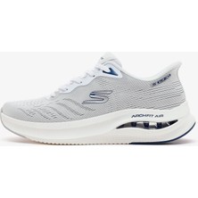 Skechers Arch Fit Skech-Air Erkek Beyaz Spor Ayakkabı 233321 Wnv