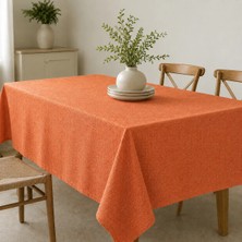 Cosy Tr Dikdörtgen Masa Örtüsü - 240 gr Linen