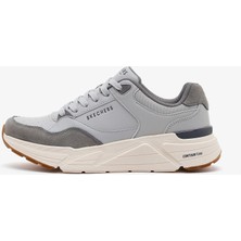 Skechers Rovino Lite Erkek Gri Sneakers 183430 Gry